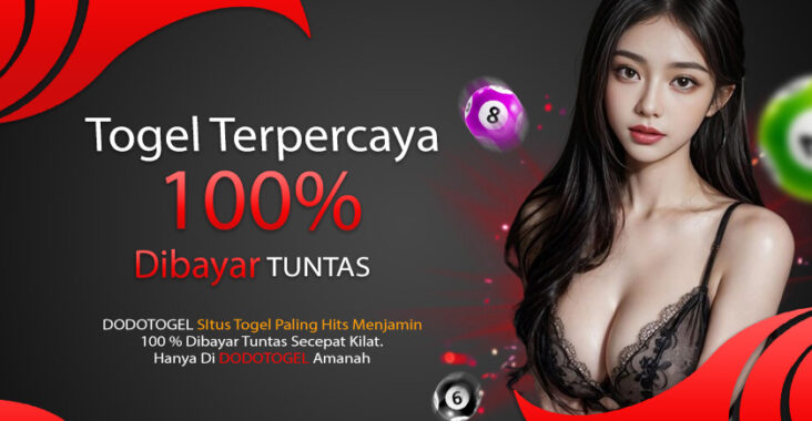 Menjadi Jutawan di Togel Shio 4D Situs DODOTOGEL