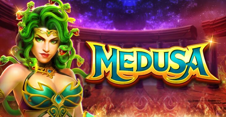 Menggali Fitur-Fitur Menarik di Slot Medusa PG Soft